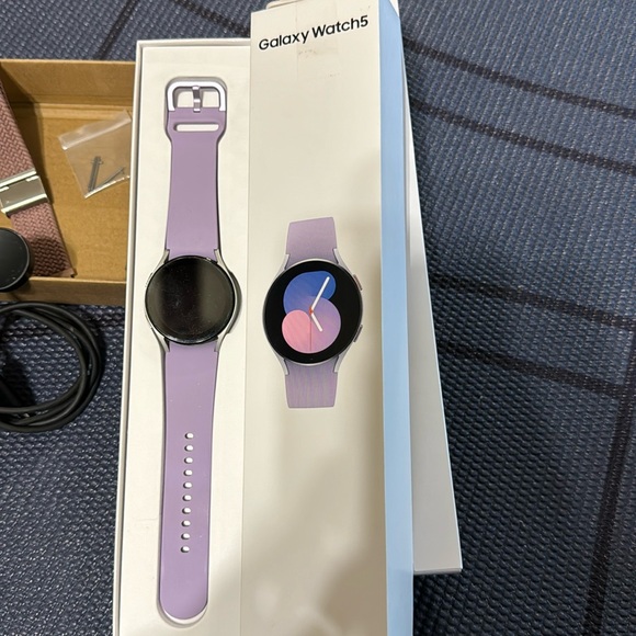 Samsung Other - Samsung Galaxy Watch5 bundle